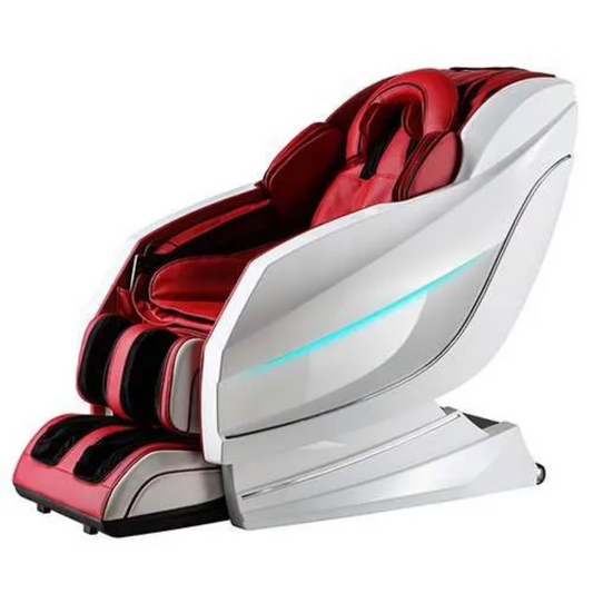 10 Series Royal King 4D Superior Massage Chair