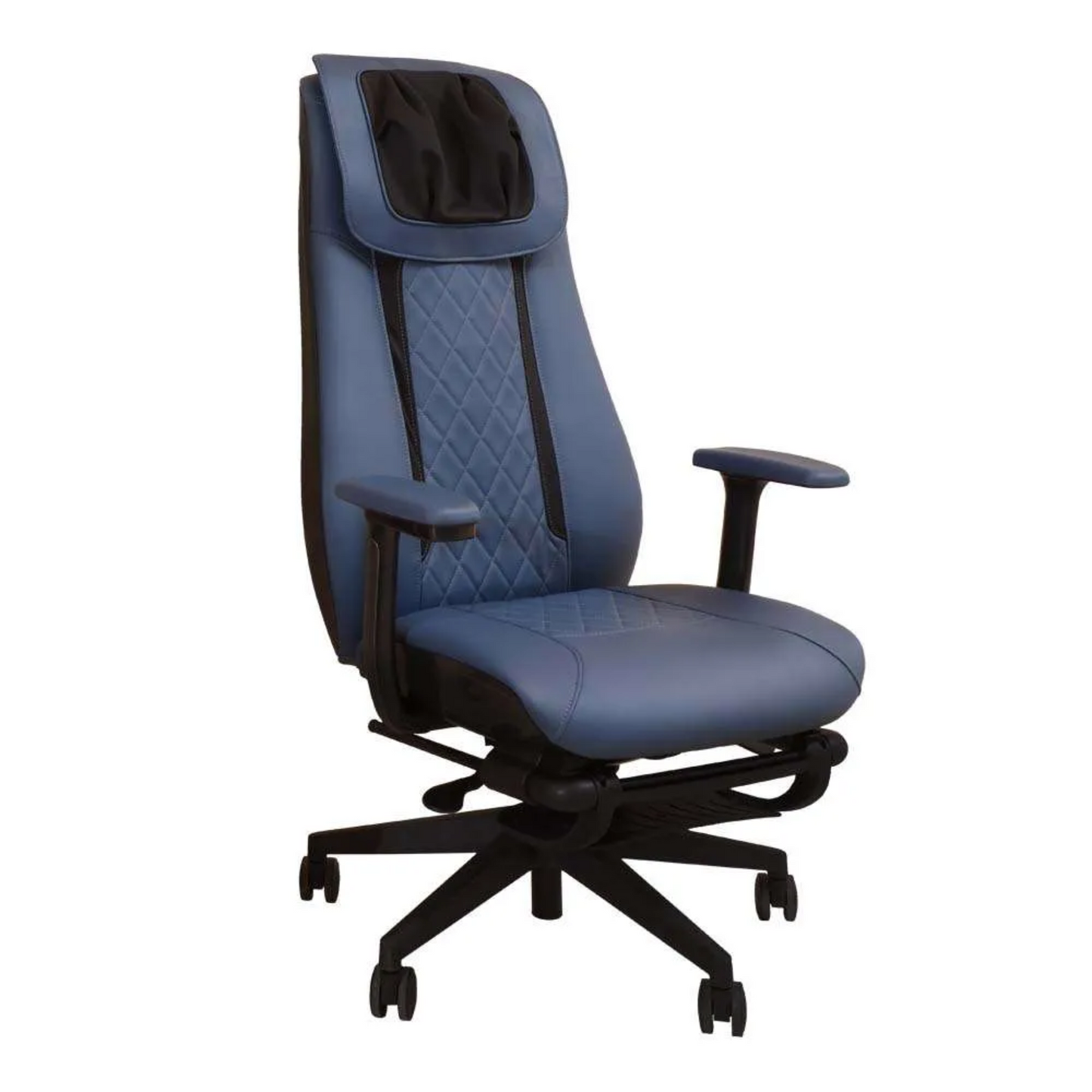 2 Series CEO 3D Office Massage Chair