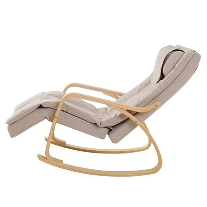 3 Series Rocking Massage Chair