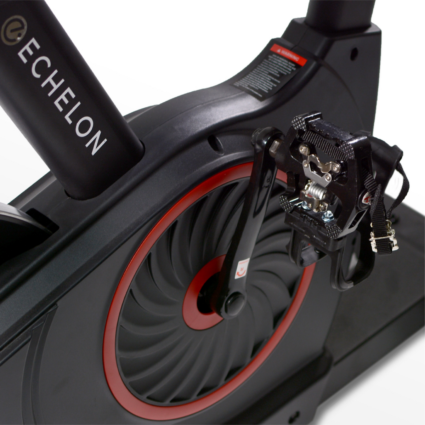 Echelon EX-5s Smart Connect Bike