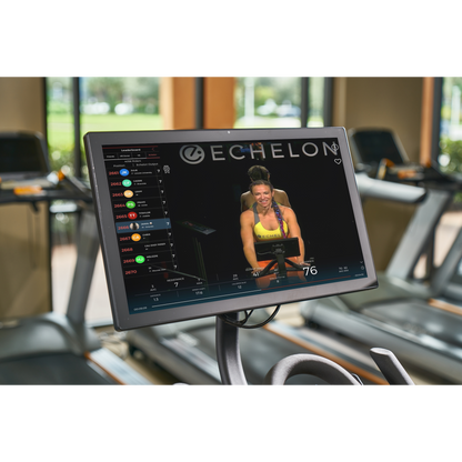 Echelon EX-PRO Smart Connect Bike