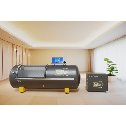 Hyperbaric Oxygen Chamber Recover F75