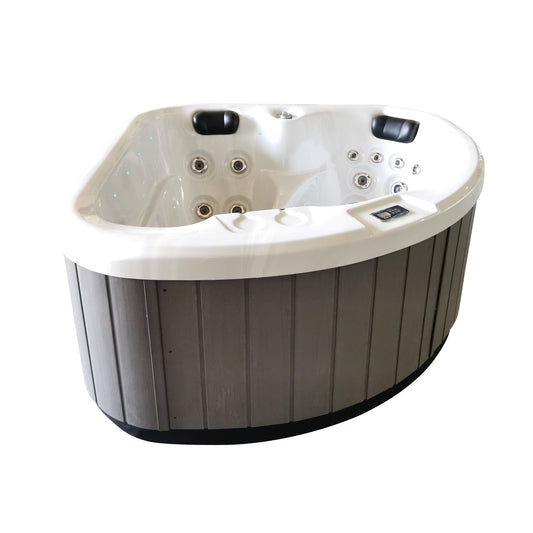 Fisher 2 Person Hot Tub