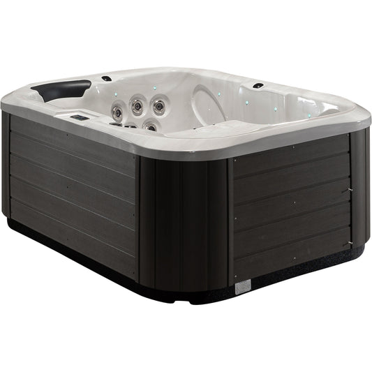 Fisher 3 Person Hot Tub