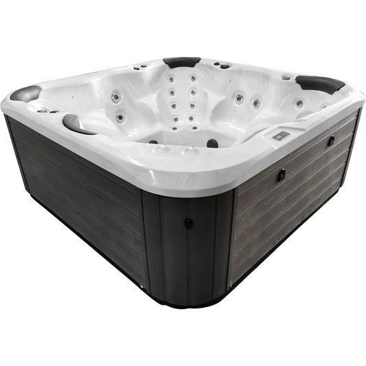 Fisher 7 (6 Person Hot Tub)