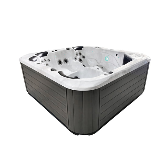 Fisher 8 (6 Person Hot Tub)