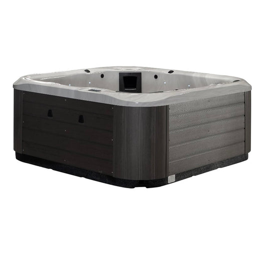 Fisher 5D - 5 Person Hot Tub