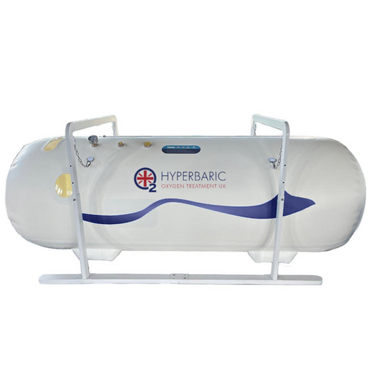 Hyperbaric Oxygen Chamber 1.5 ATA