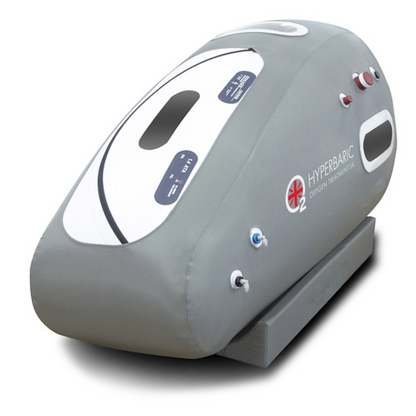 Hyperbaric Oxygen Chamber 1.5 ATA Sit or Lie Down Model XXL - Relax
