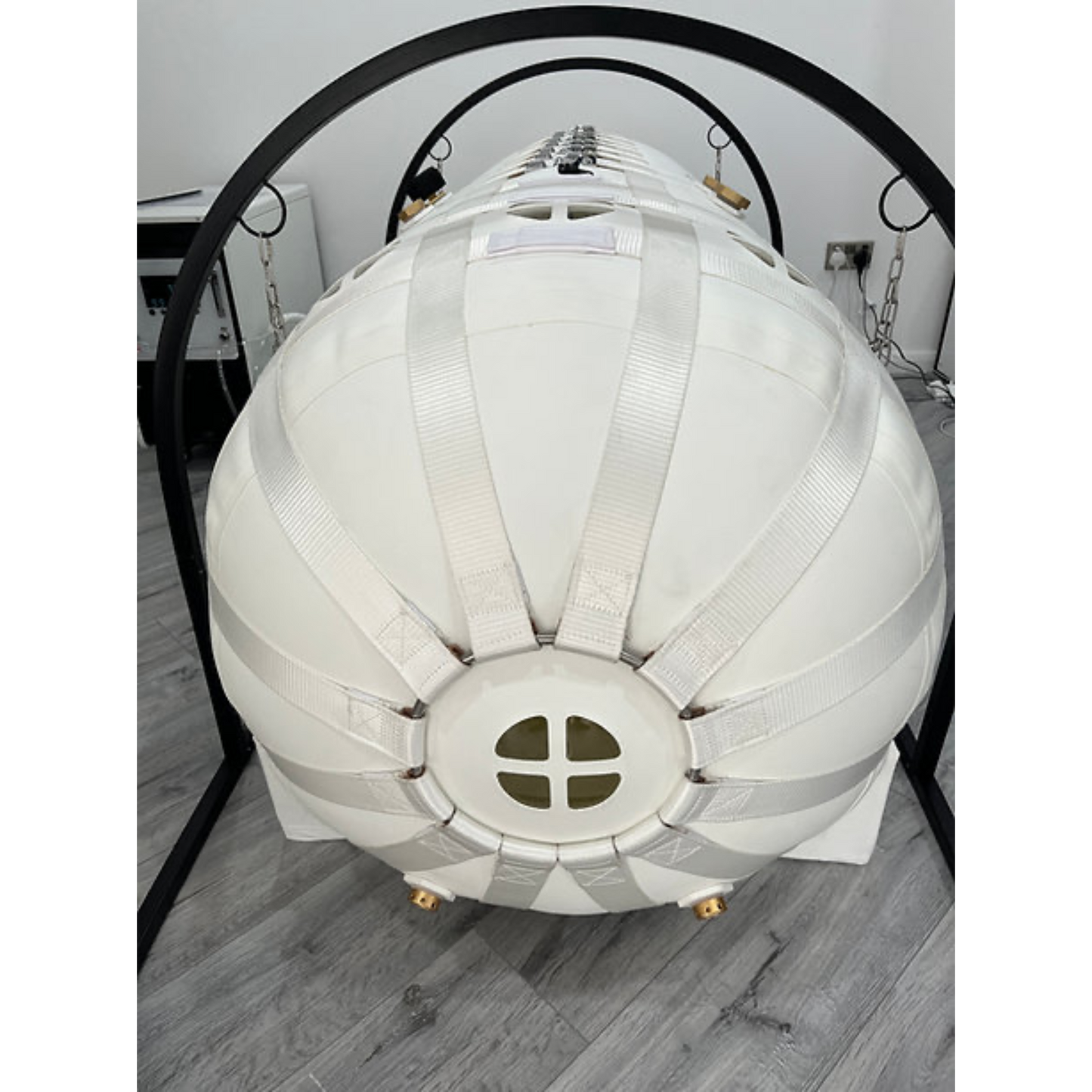 Hyperbaric Oxygen Chamber 2.0 ATA Pro LARGE
