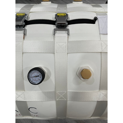 Hyperbaric Oxygen Chamber 2.0 ATA Pro LARGE