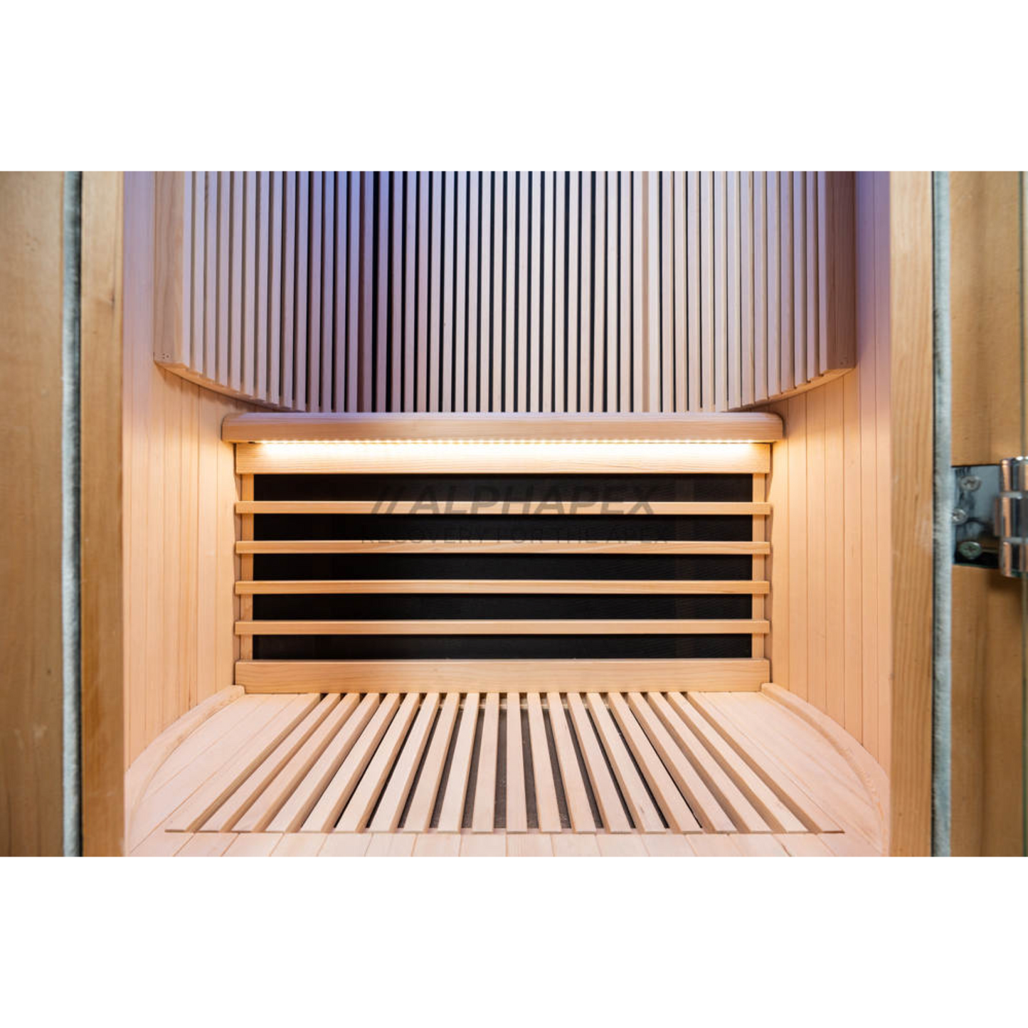 1 Person Indoor Infrared Sauna
