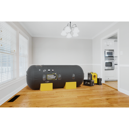 Hyperbaric Chamber Purchase Recover L90 Soft-Shell