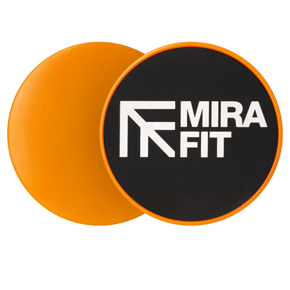 Mirafit Personal Training Equipment Package