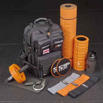 Mirafit Personal Training Equipment Package