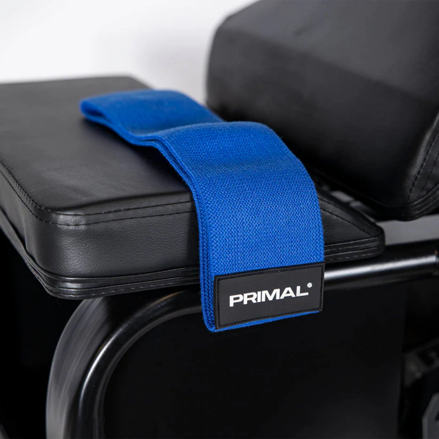 Primal Personal Series HIIT Bench with Accessories and Dumbbells