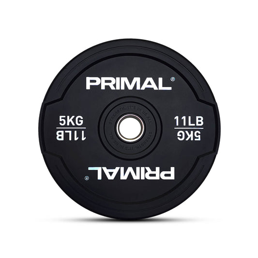 Primal Pro Series Coloured Bumper 5kg