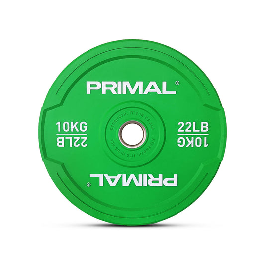 Primal Pro Series Coloured Bumper 10kg