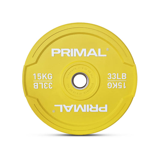 Primal Pro Series Coloured Bumper 15kg