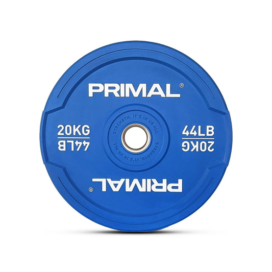 Primal Pro Series Coloured Bumper 20kg