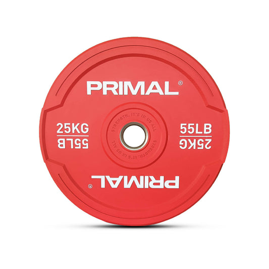 Primal Pro Series Coloured Bumper 25kg