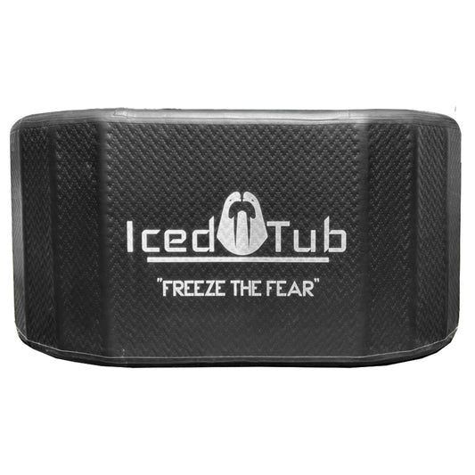 iCedRider 2-Person Portable Ice Bath