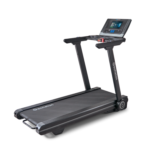 Echelon Stride-6s Auto-Fold Connected Treadmill