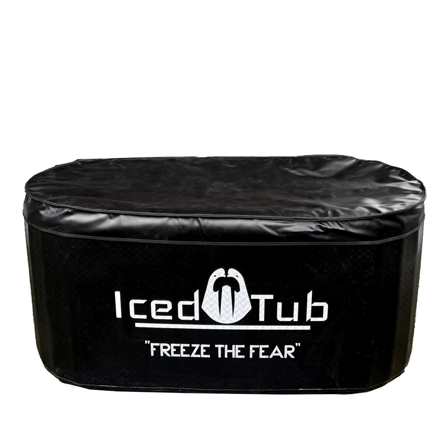 iCedRider 2-Person Portable Ice Bath