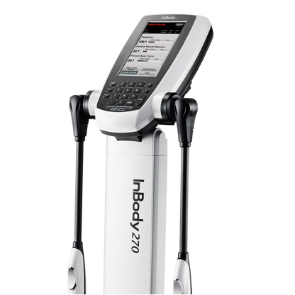 InBody 270 Body Composition Analyser