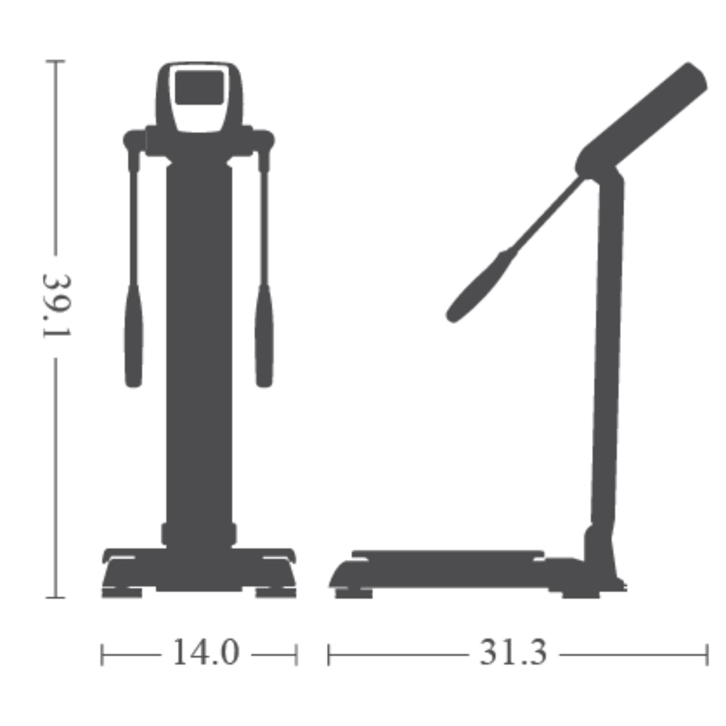 InBody 270 Body Composition Analyser