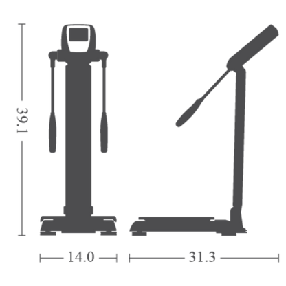 InBody 270 Body Composition Analyser