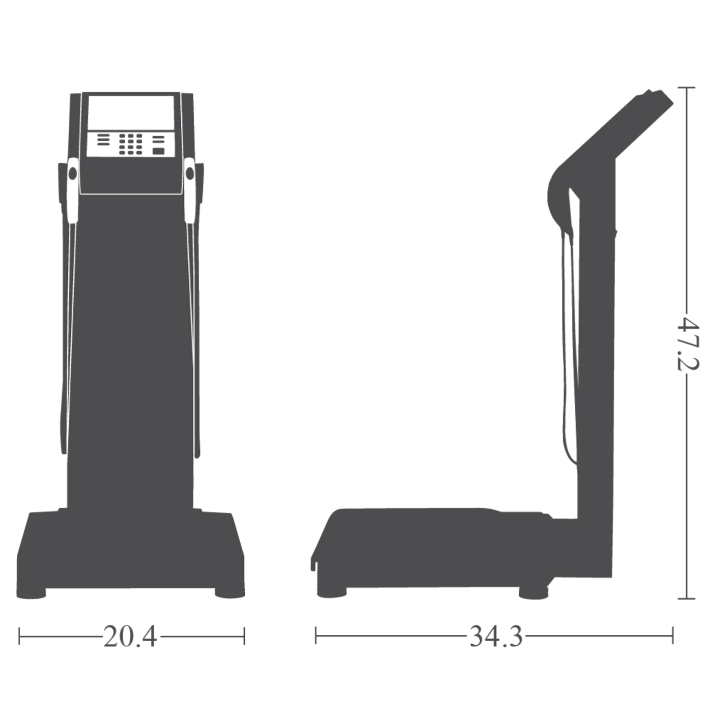 InBody 770 Body Composition Analyser