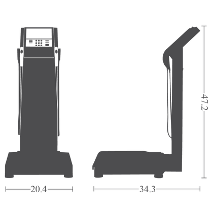 InBody 770 Body Composition Analyser