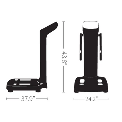 InBody 970 Body Composition Analyser