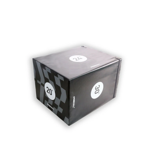 Primal Performance Series 3-in-1 Soft Plyo Box