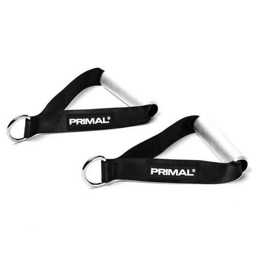 Primal Performance Series Aluminium Cable Handles