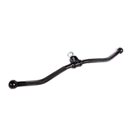 Primal Performance Series Black Curl Bar Attachment