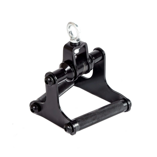 Primal Performance Series Black Revolving Double Handle Attachment