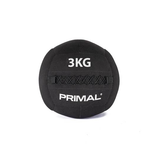 Primal Performance Series Kevlar Wall Ball (3kg -12kg)