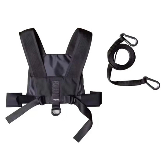 Primal Pro Series Fitness Harness