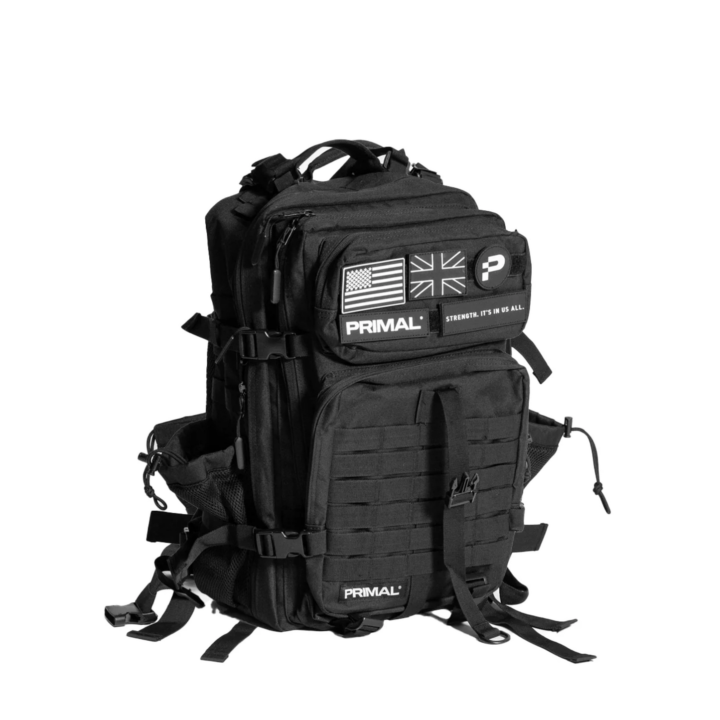 Primal Pro Series Tactical Backpack