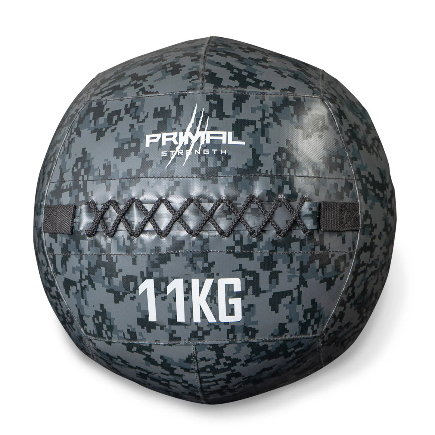 Primal Pro Series Wall Ball Digital Camouflage (3kg - 13kg)